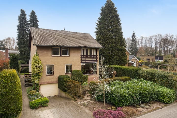 Foto 27 van Magnoliastraat 5