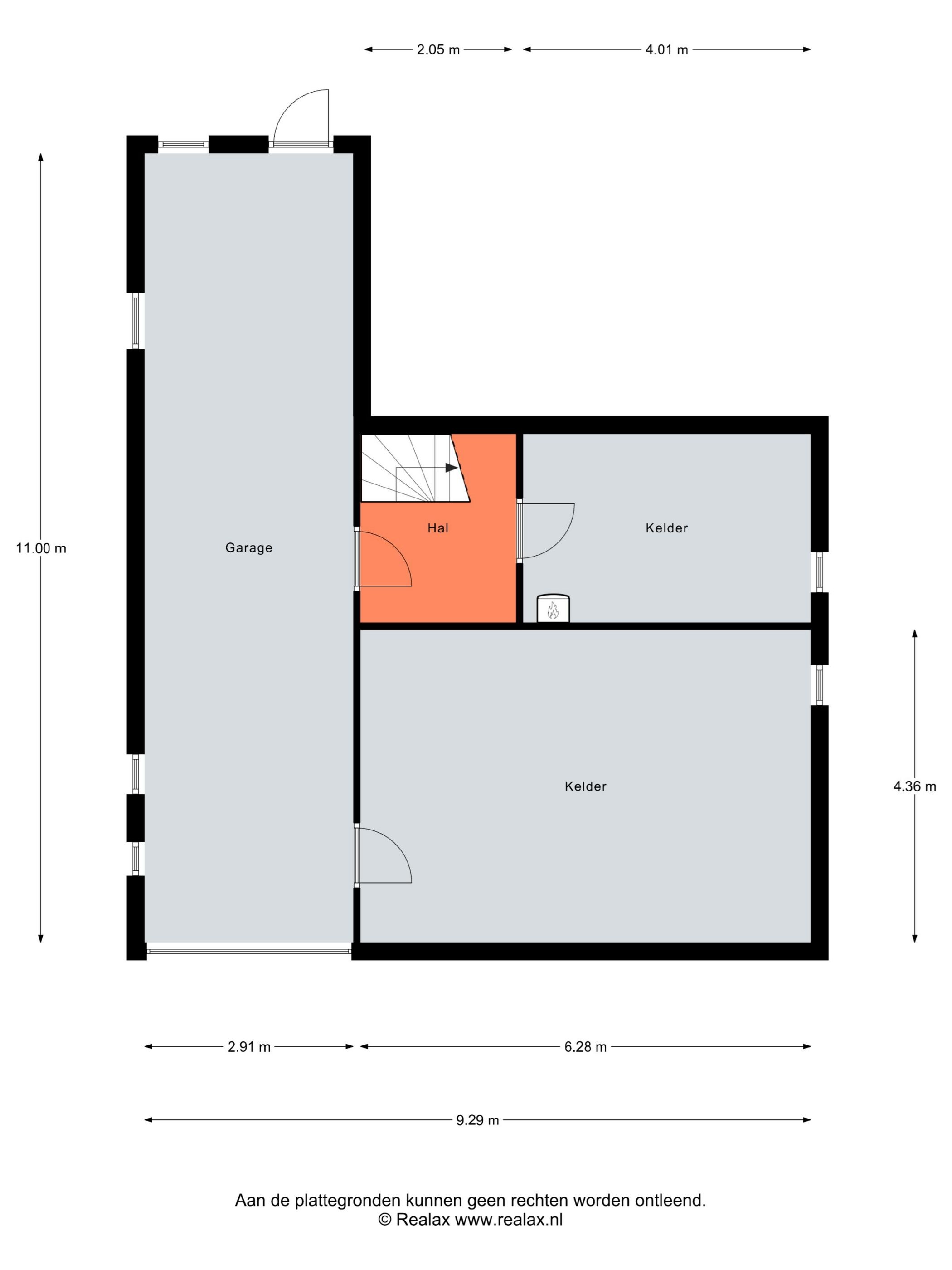 Foto 39 van Magnoliastraat 5