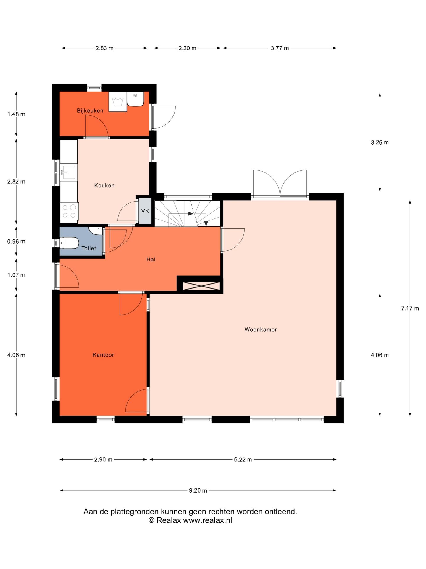 Foto 40 van Magnoliastraat 5