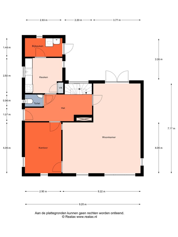 Foto 40 van Magnoliastraat 5