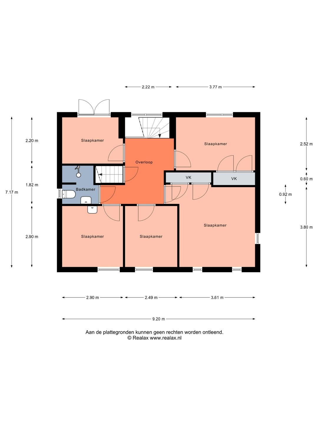 Foto 41 van Magnoliastraat 5
