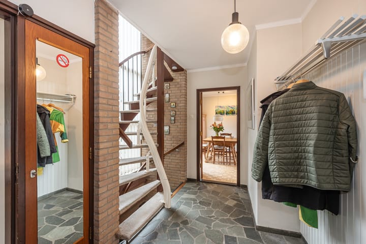 Foto 5 van Magnoliastraat 5