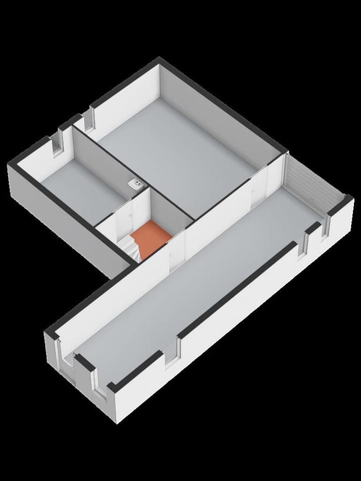 Foto 44 van Magnoliastraat 5