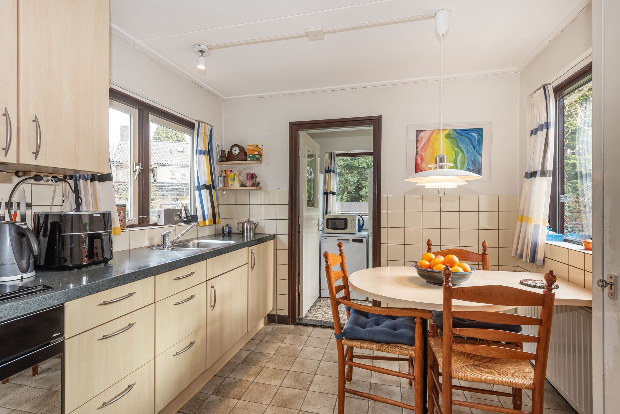 Foto 6 van Magnoliastraat 5