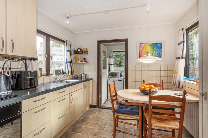 Foto 6 van Magnoliastraat 5