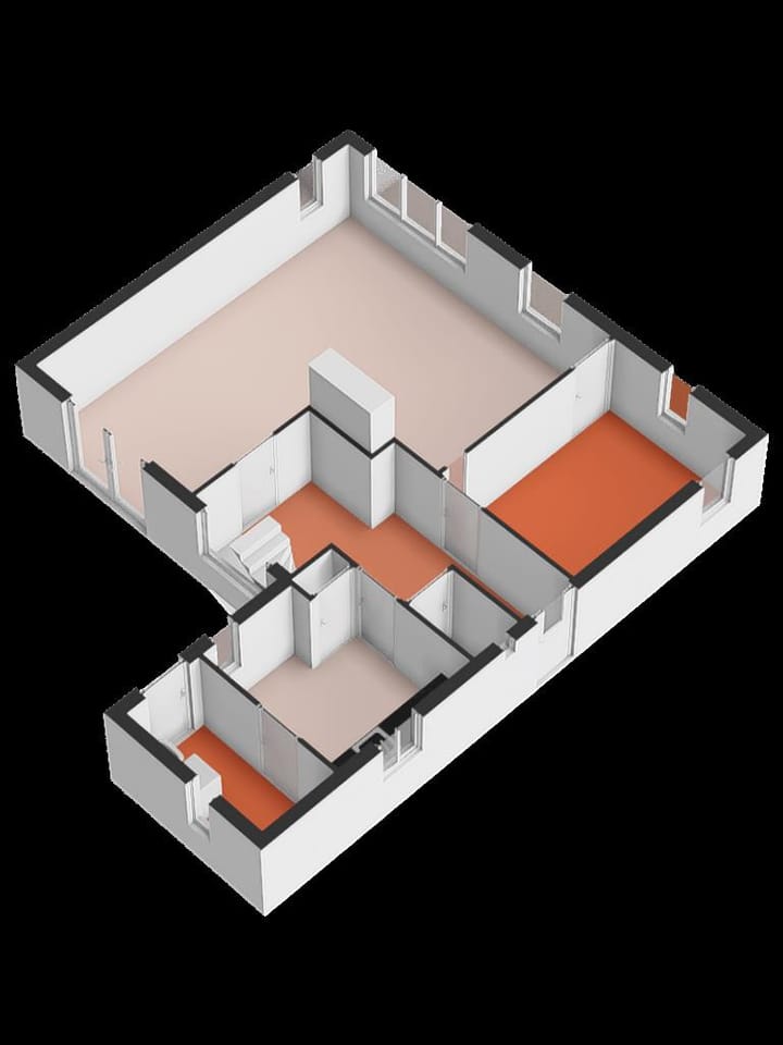 Foto 45 van Magnoliastraat 5