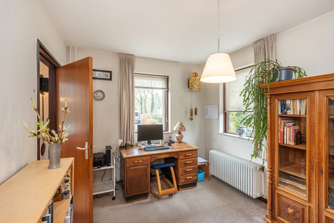 Foto 11 van Magnoliastraat 5