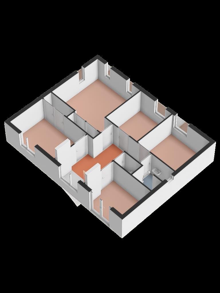 Foto 46 van Magnoliastraat 5