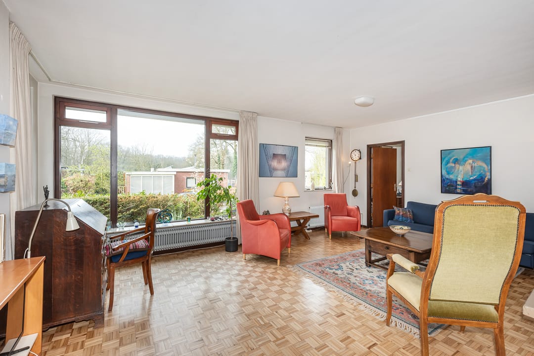 Foto 2 van Magnoliastraat 5