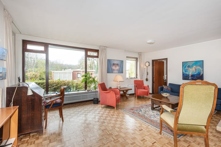 Foto 2 van Magnoliastraat 5