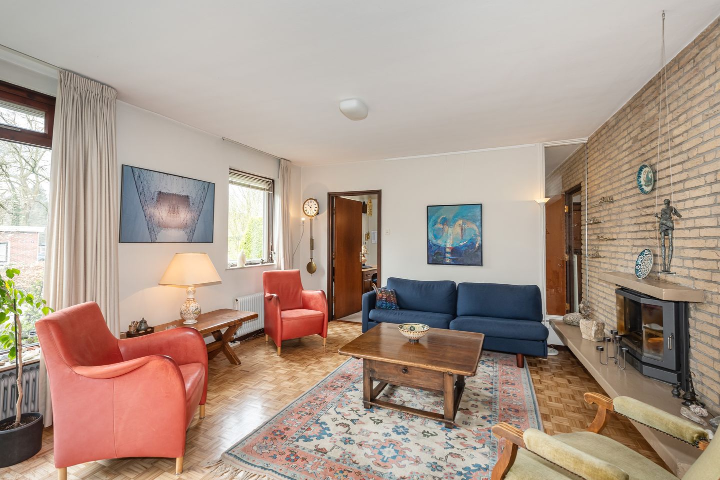 Foto 10 van Magnoliastraat 5