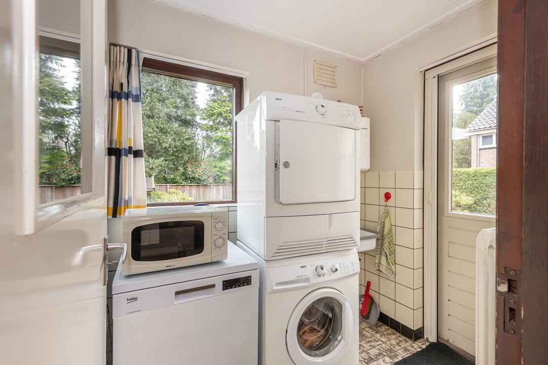 Foto 13 van Magnoliastraat 5