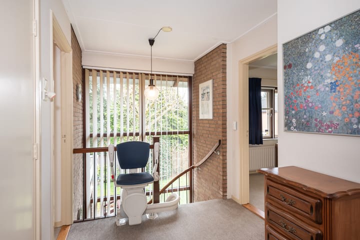 Foto 14 van Magnoliastraat 5