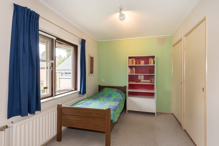 Foto 15 van Magnoliastraat 5