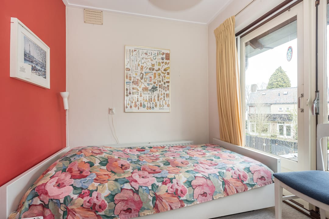 Foto 22 van Magnoliastraat 5