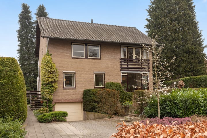 Foto 1 van Magnoliastraat 5