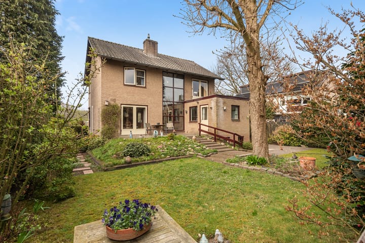 Foto 4 van Magnoliastraat 5