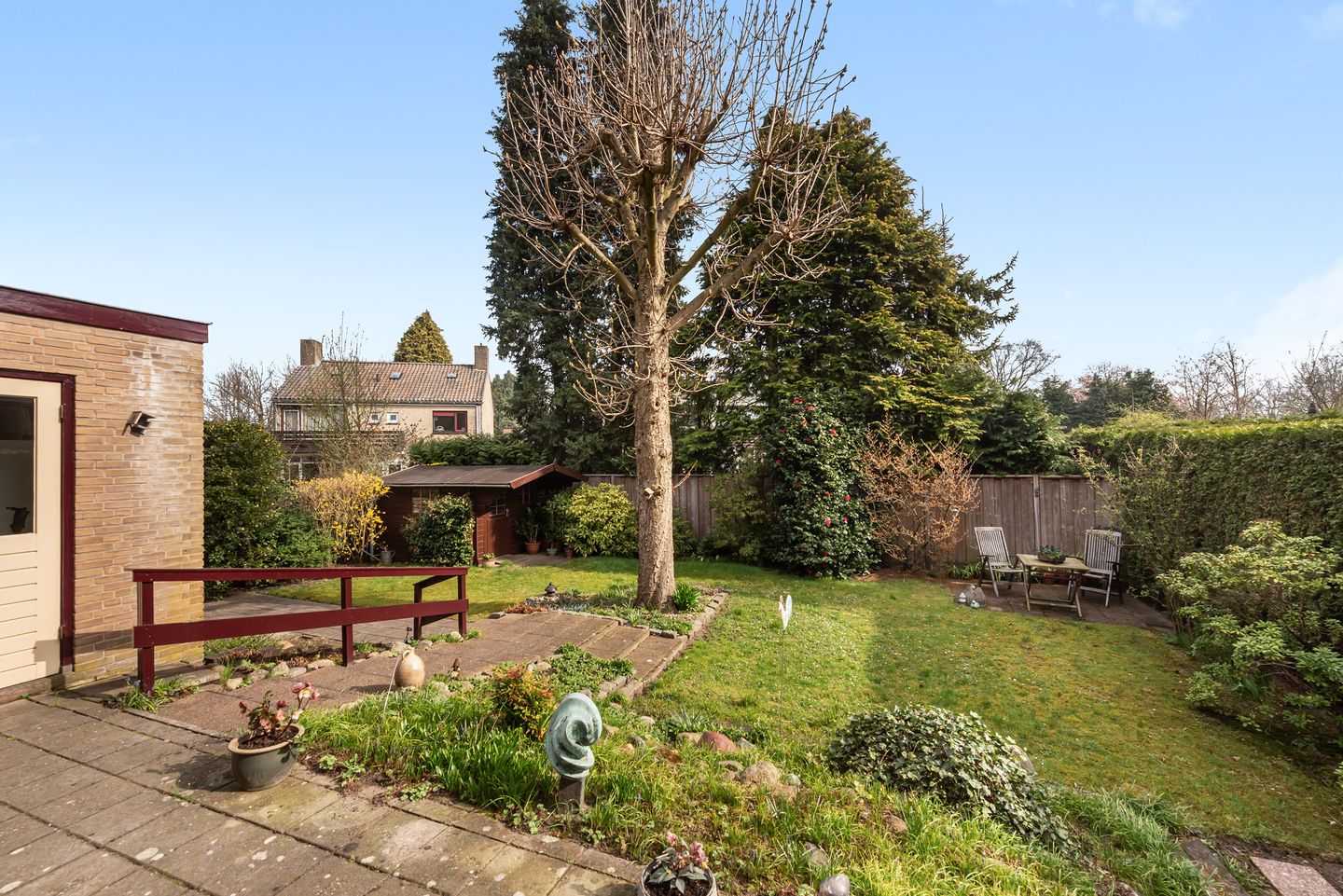 Foto 29 van Magnoliastraat 5