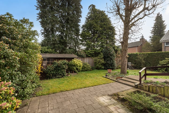 Foto 30 van Magnoliastraat 5