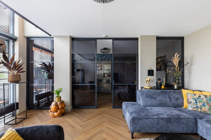 Foto 17 van Balsa 26