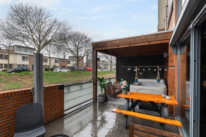 Foto 18 van Balsa 26