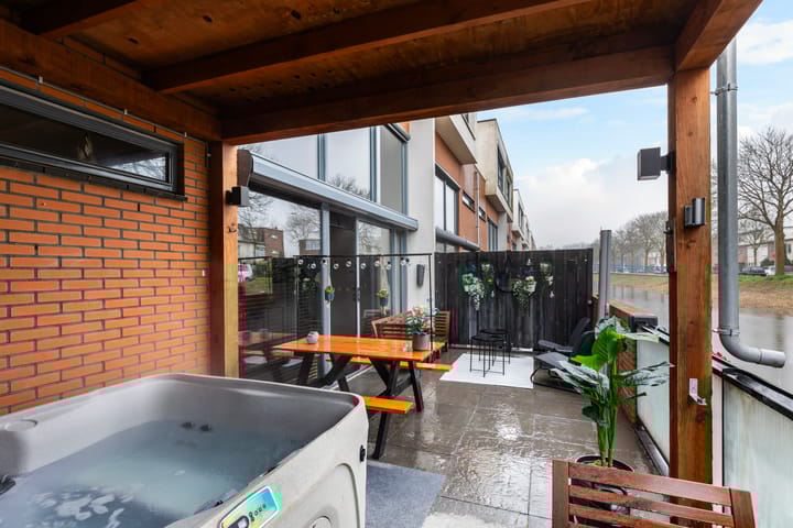 Foto 19 van Balsa 26