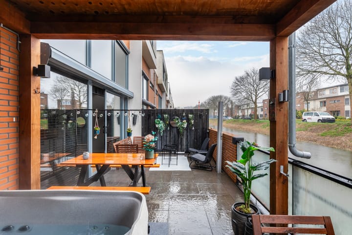 Foto 20 van Balsa 26