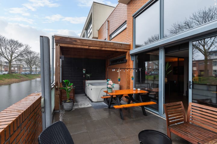 Foto 21 van Balsa 26