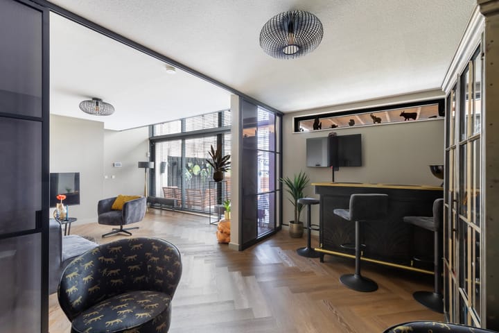 Foto 23 van Balsa 26