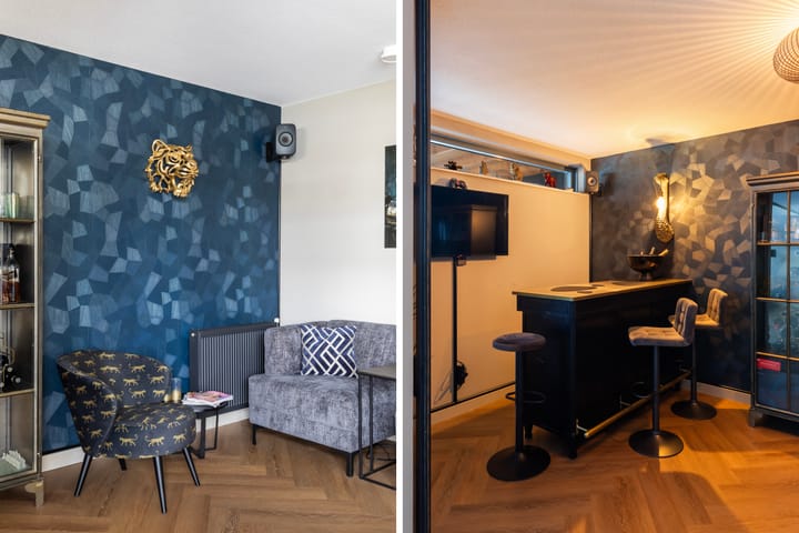 Foto 25 van Balsa 26