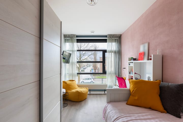 Foto 39 van Balsa 26