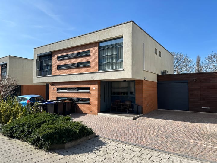 Foto 45 van Balsa 26