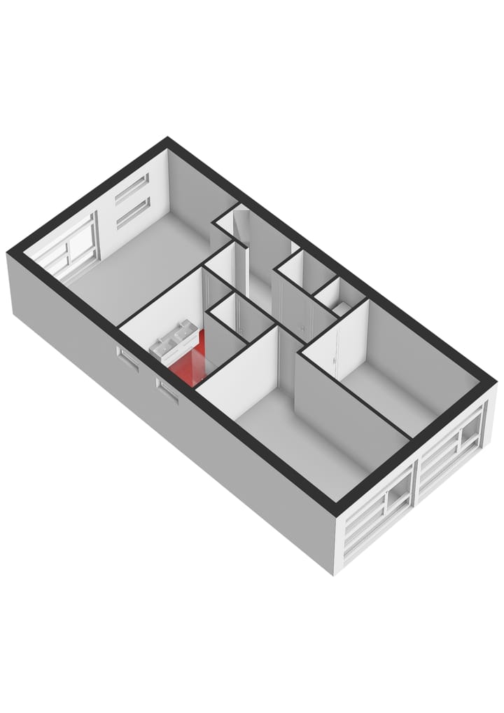 Foto 50 van Balsa 26