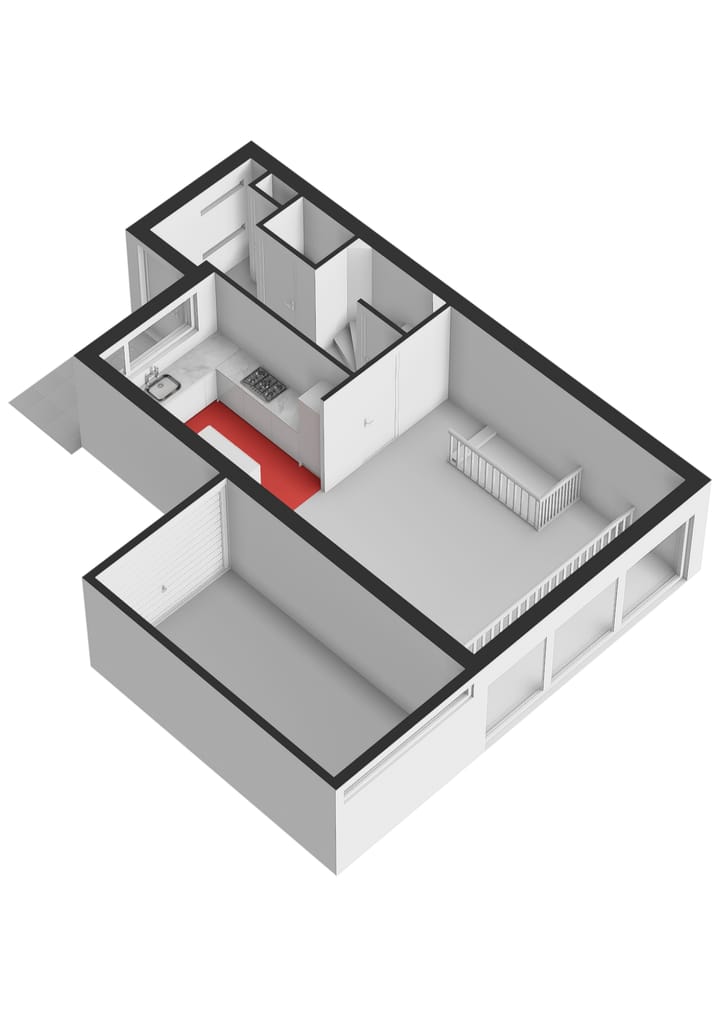 Foto 51 van Balsa 26