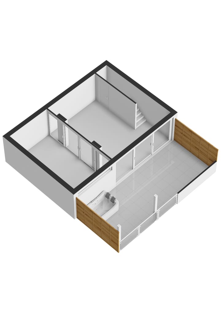 Foto 53 van Balsa 26