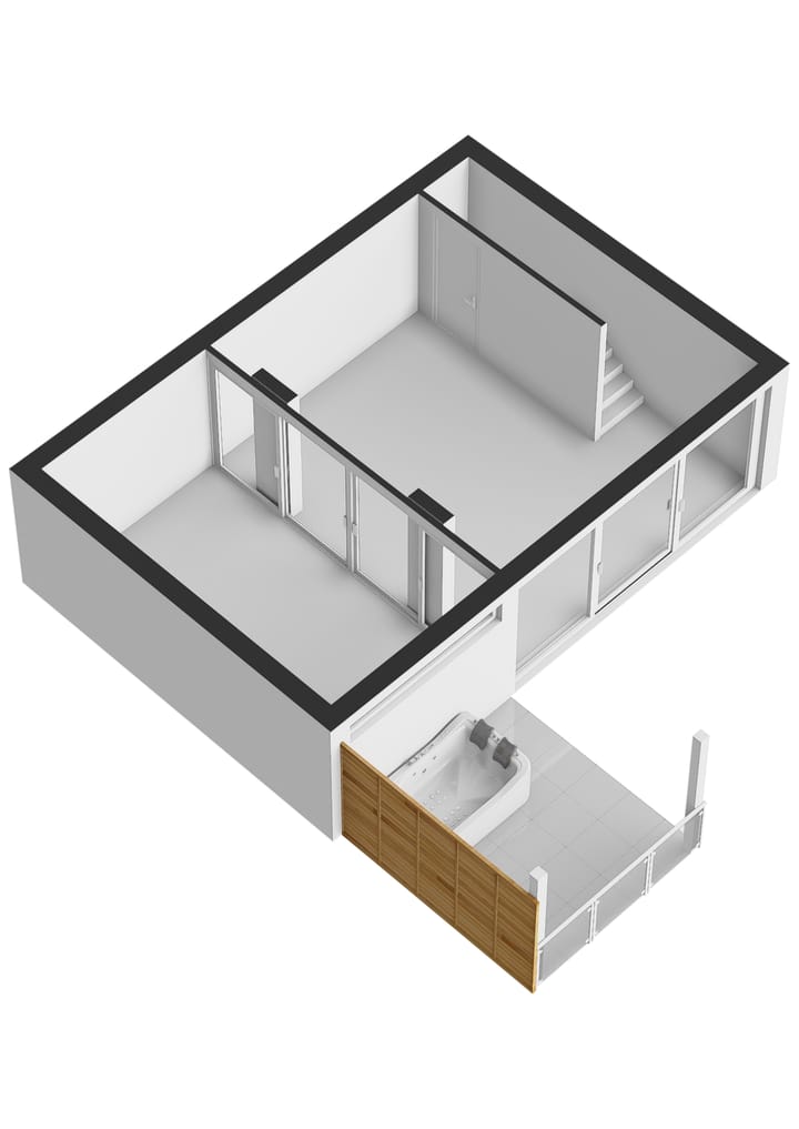 Foto 54 van Balsa 26