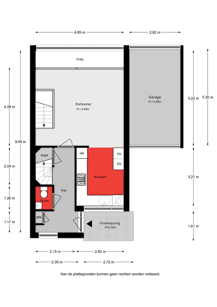 Foto 55 van Balsa 26