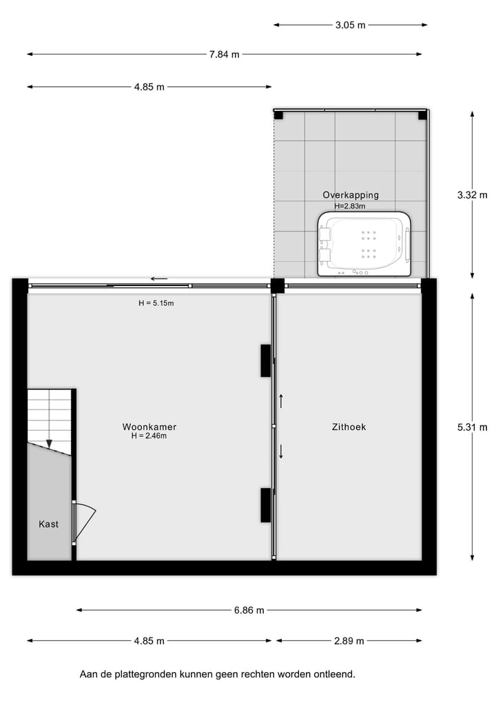 Foto 58 van Balsa 26