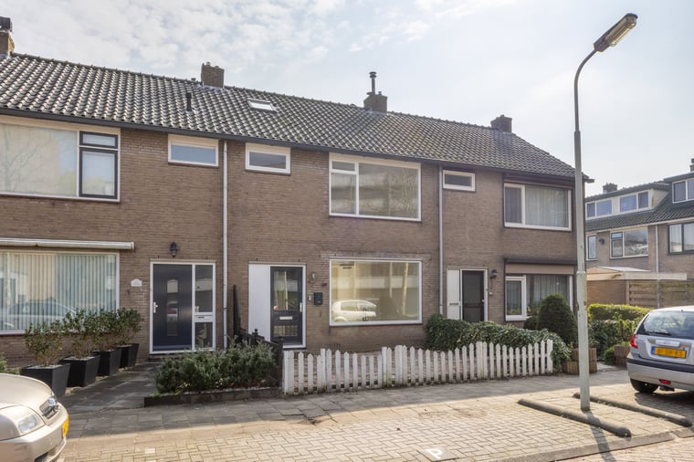 Albert Meijnsstraat 28 main image
