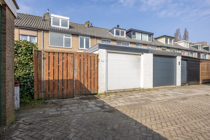 Foto 2 van Albert Meijnsstraat 28