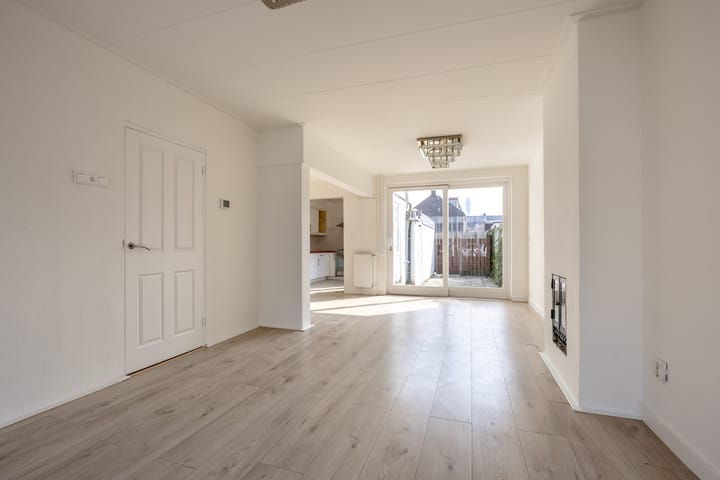 Foto 3 van Albert Meijnsstraat 28