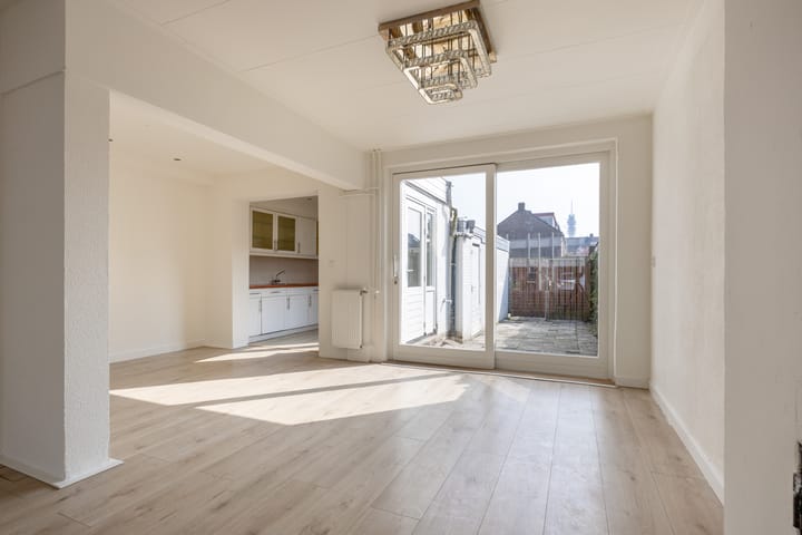 Foto 4 van Albert Meijnsstraat 28