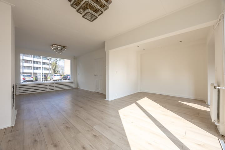 Foto 5 van Albert Meijnsstraat 28