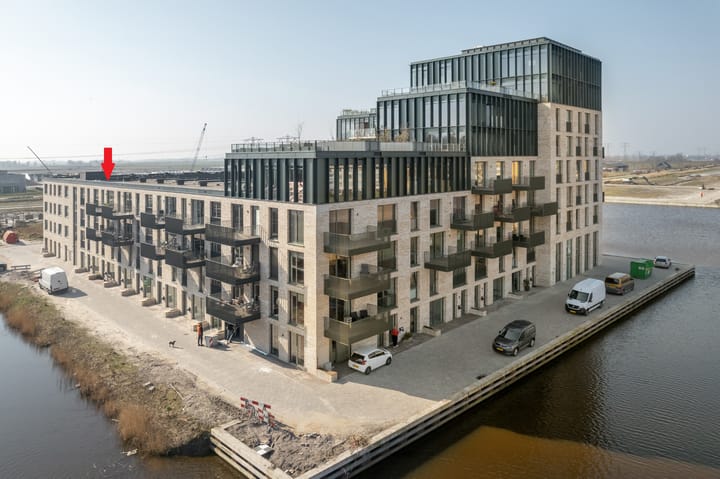 Swurdkade 72