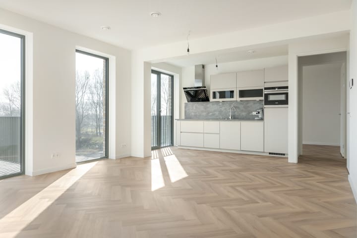 Foto 3 van Swurdkade 72