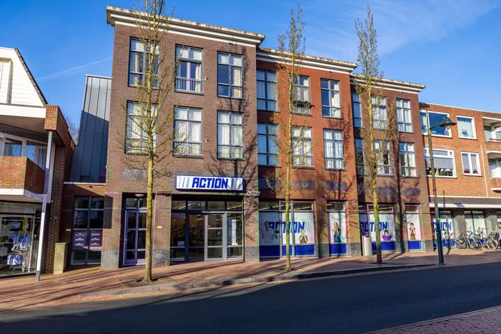 Foto 1 van Rijksstraatweg 197-D