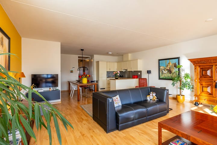 Foto 2 van Rijksstraatweg 197-D