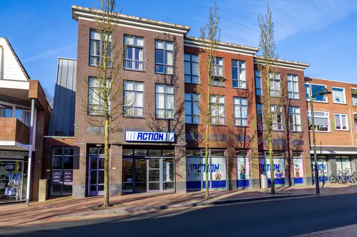 Foto 4 van Rijksstraatweg 197-D