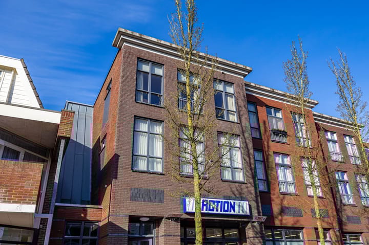 Foto 6 van Rijksstraatweg 197-D