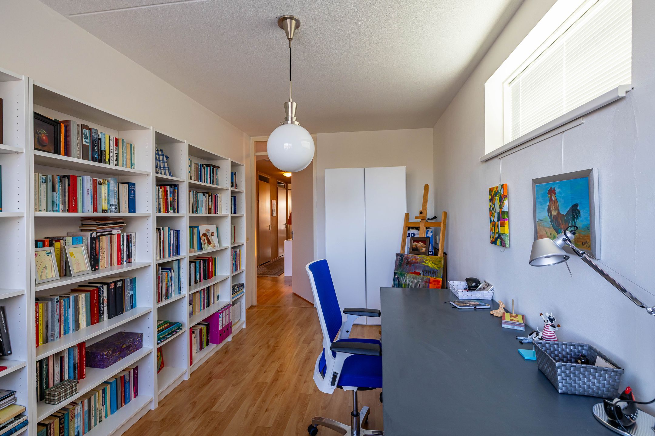 Foto 24 van Rijksstraatweg 197-D